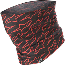 Load image into Gallery viewer, Alpinestars Astars Neck Tube Red