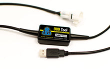 Load image into Gallery viewer, Honda OBD-H01 Helltec OBD Tool 