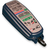 TECMATE BATTERY CHARGER OPTIMATE LITHIUM LFP 4S 0.8A