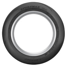 Load image into Gallery viewer, Dunlop Q4 Sportmax Tires 190-55 ZR17 75W