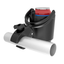 Load image into Gallery viewer, RAM® Level Cup™ 16oz Drink Holder with RAM® Tough-Claw™ Mount