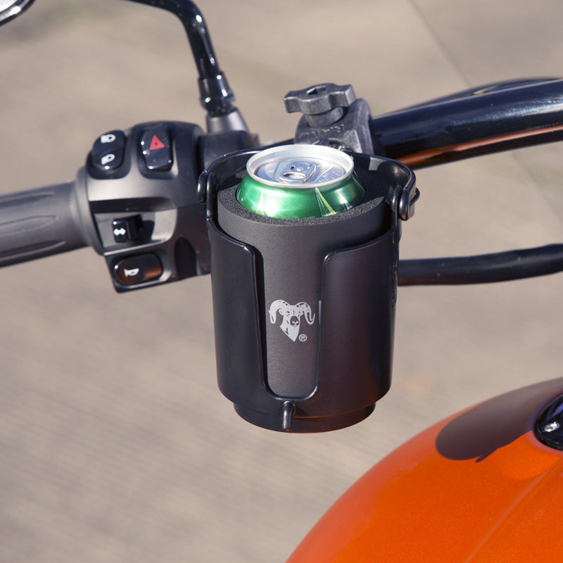 RAM® Level Cup™ 16oz Drink Holder with RAM® Tough-Claw™ Mount