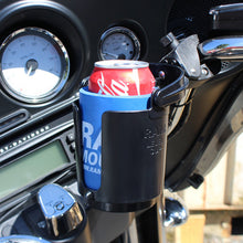 Load image into Gallery viewer, RAM® Level Cup™ 16oz Drink Holder with RAM® Tough-Claw™ Mount