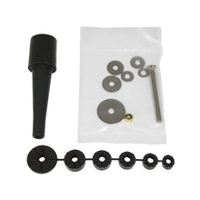 Load image into Gallery viewer, RAM® Fork Stem Mount Hardware Pack with Rubber Expansion Plug