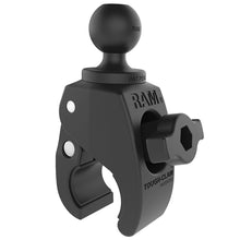 Load image into Gallery viewer, RAM® Tough-Claw™ Small Clamp Base with Ball