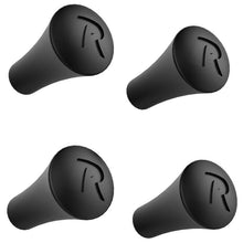 Load image into Gallery viewer, RAM® X-Grip® Rubber Cap 4-Pack Replacement