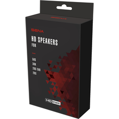 SENA من سينا HD-SPEAKER مكبر الصوت نوع إتش دي