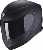 Scorpion EXO-920 Evo Helmet Solid Matt Black 