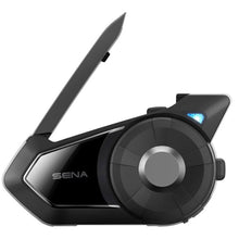 Load image into Gallery viewer, SENA 30K Motorcycle Bluetooth with Mesh intercom