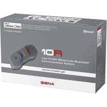 Load image into Gallery viewer, SENA 10R-LOWPROF-COMSYS-FM
