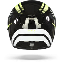 Load image into Gallery viewer, Scorpion Sports Helmet Sting Exo-390 - Yellow