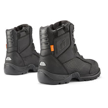 Load image into Gallery viewer, ICON BOOT  STORMHAWK WATERPROOF - BLACK