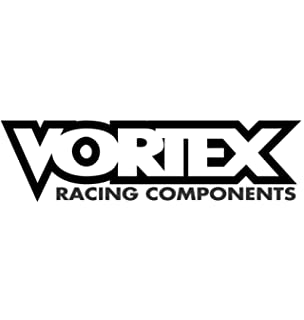 Vortex Racing 840 Rear Sprocket 525 Chain For  (for BST Wheels) 