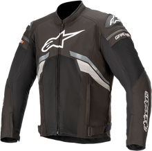 Load image into Gallery viewer, Alpinestars JACKET T-GP Plus R Air Black, Gray, White
