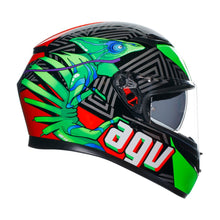 Load image into Gallery viewer, Agv K3 E2206 Mplk Kamaleon Helmet