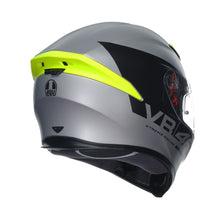 Load image into Gallery viewer, AGV K5 S E2205 Top MPLK Apex 46 Helmet