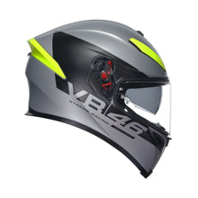 Load image into Gallery viewer, AGV K5 S E2205 Top MPLK Apex 46 Helmet