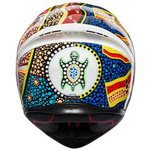 Load image into Gallery viewer, AGV K1 TOP ECE DOT - DREAMTIME 