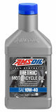 AMS OIL 10W-40 Synthetic Metric Motorcycle Oil