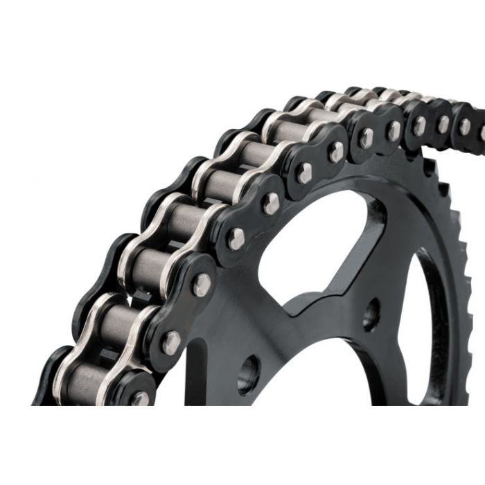 Bikemaster 530-150 O-Ring Chain Master Link