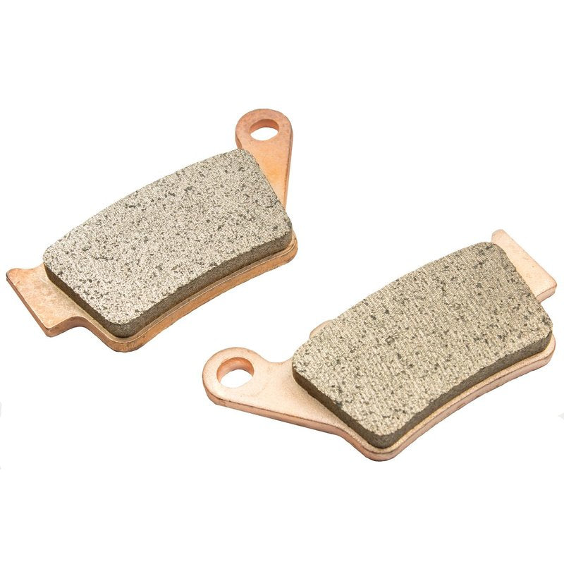 FA296HH EBC Front Brake Pads Double H Centrifugal Pads 