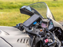 Load image into Gallery viewer, Quad Lock Motorcycle - Fork Stem Mount