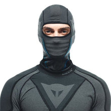Load image into Gallery viewer, Dainese Dry Balaclava Black Blue