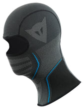 Load image into Gallery viewer, Dainese Dry Balaclava Black Blue