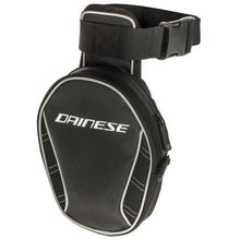 Load image into Gallery viewer, Dainese من داينيس Leg-Bag BLK 
