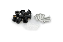 Load image into Gallery viewer, PUIG SCREEN SCREW KIT WITH SILENTBLOCKS