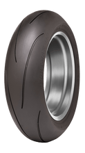 Load image into Gallery viewer, Dunlop Q5 Sportmax Tires 190-55 ZR17 75W