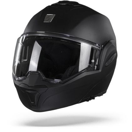 Scorpion Sports black matt Exo-Tech Helmet