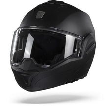 Load image into Gallery viewer, Scorpion Sports black matt Exo-Tech Helmet