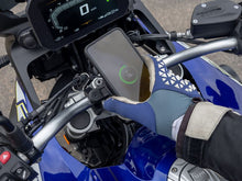 Load image into Gallery viewer, Quad Lock Motorcycle - Weatherproof Wireless Charging Head