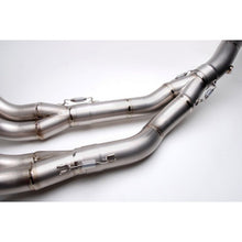 Load image into Gallery viewer, Brock&#39;s Performance CT Single Full System w 16&quot; Muffler Hayabusa (08-20)