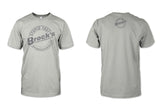 Brock's Vintage Style T-Shirts