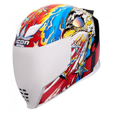 Load image into Gallery viewer, Icon Airflite Freedom spitter helmet