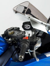 Load image into Gallery viewer, R&amp;G Clutch/Brake Reservoir Protector (Booty) for Suzuki GSX1300R Hayabusa