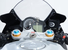 Load image into Gallery viewer, R&amp;G Clutch/Brake Reservoir Protector (Booty) for Suzuki GSX1300R Hayabusa