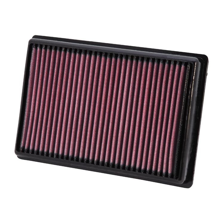 K&N REPLACEMENT AIR FILTER BMW S1000RR 09-19
