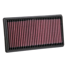 Load image into Gallery viewer, K&amp;N REPLACEMENT AIR FILTER BMW S1000RR 20-23