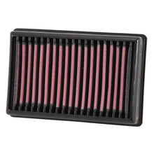 Load image into Gallery viewer, K&amp;N REPLACEMENT AIR FILTER BMW BM-1113