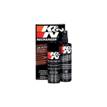 Load image into Gallery viewer, K&amp;N Recharger Aerosol Air Filter Cleaning Kit
