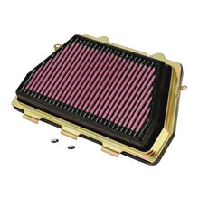 Load image into Gallery viewer, K&amp;N REPLACEMENT AIR FILTER HONDA CBR1000RR 08-16