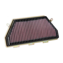 Load image into Gallery viewer, K&amp;N REPLACEMENT AIR FILTER HONDA CBR1000RR 17-23
