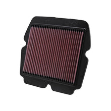 Load image into Gallery viewer, K&amp;N REPLACEMENT AIR FILTER HONDA GOLD-WING 2001-2017