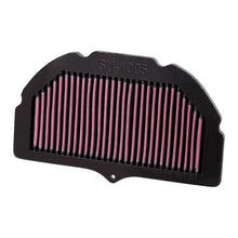 Load image into Gallery viewer, K&amp;N REPLACEMENT AIR FILTER SUZUKI GSX-R 1000 05-08