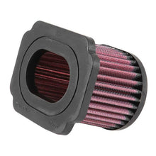 Load image into Gallery viewer, K&amp;N REPLACEMENT AIR FILTER YAMAHA YA-6814