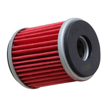 Load image into Gallery viewer, K&amp;N OIL FILTER KN-140 YAMAHA