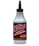 LUCAS MOTORCYCLE OIL STABILIZER